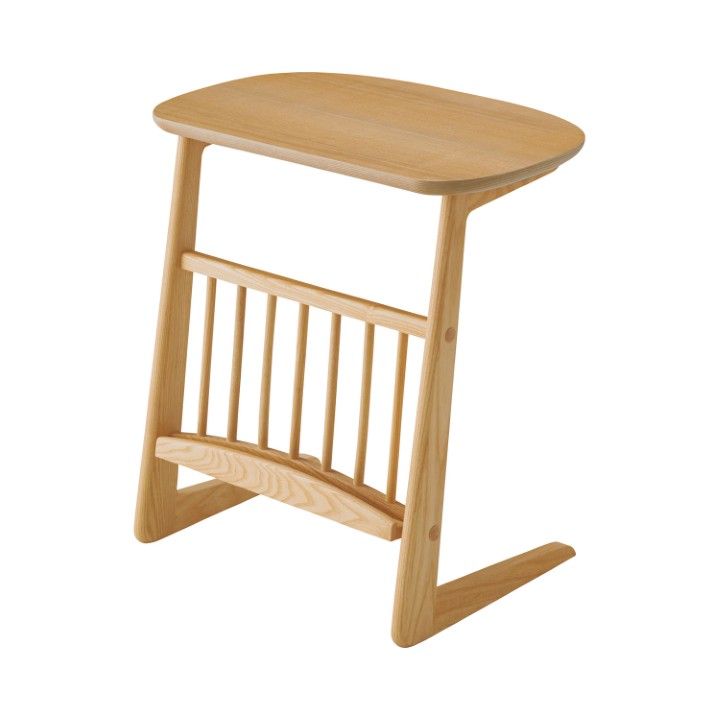 ヘンリー ワイドサイドテーブル