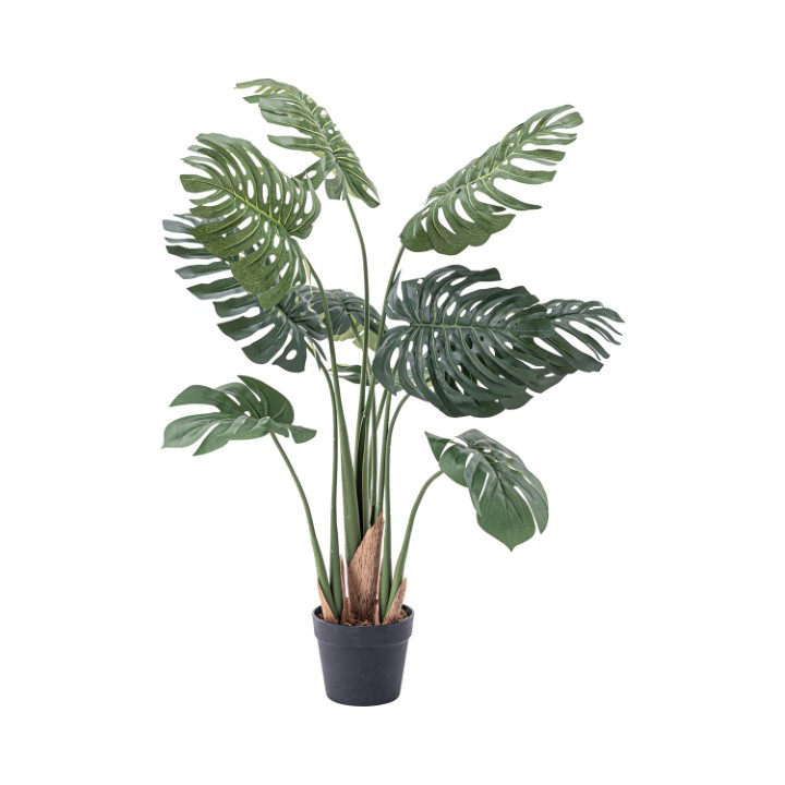 フェイクグリーン モンステラ