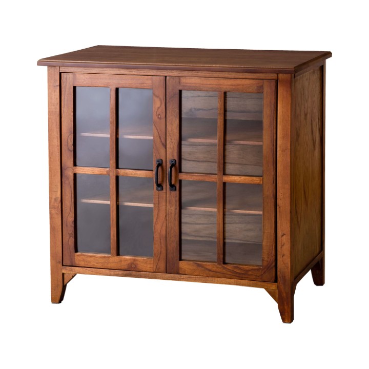 ティンバー キャビネット