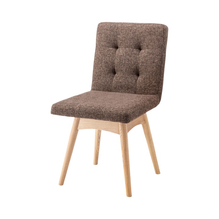 回転式ダイニングチェア