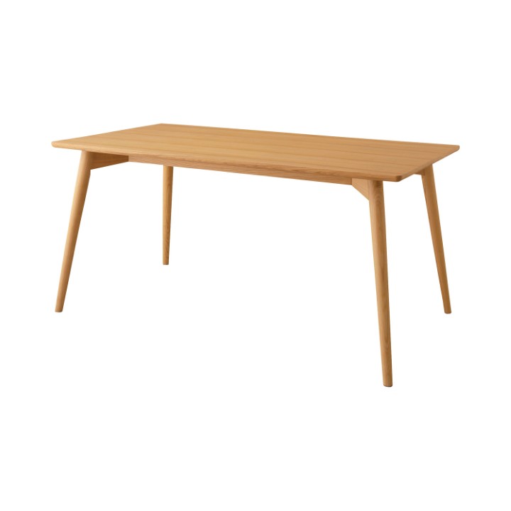 カラメリ ダイニングテーブル