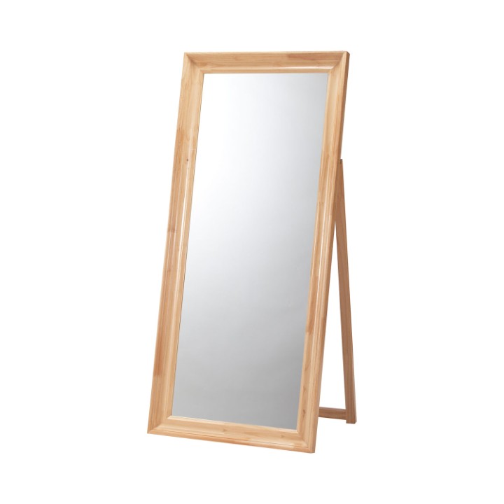 スタンドミラー