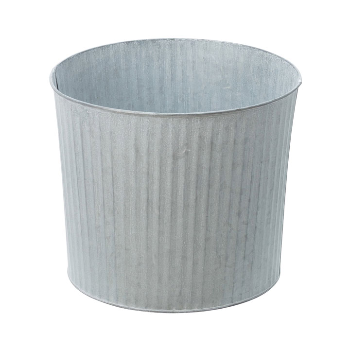 ティンストライプポットM