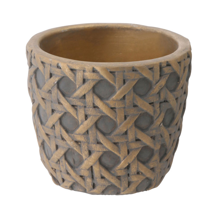 ナチュラルメッシュカップ