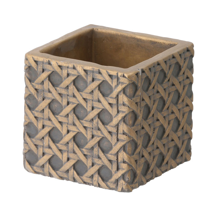 ナチュラルメッシュスクエア