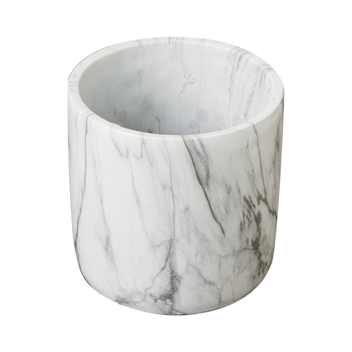 マーブルライクポットL