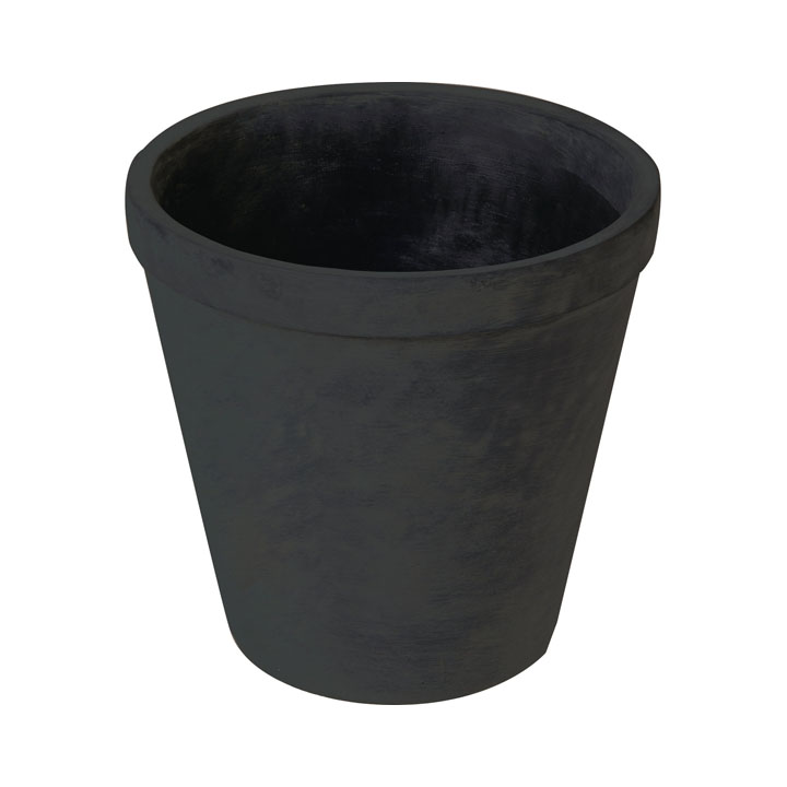 ナチュラルポット BK