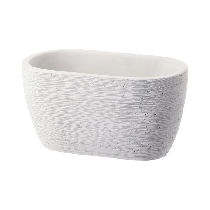 レイヤードオーバルW