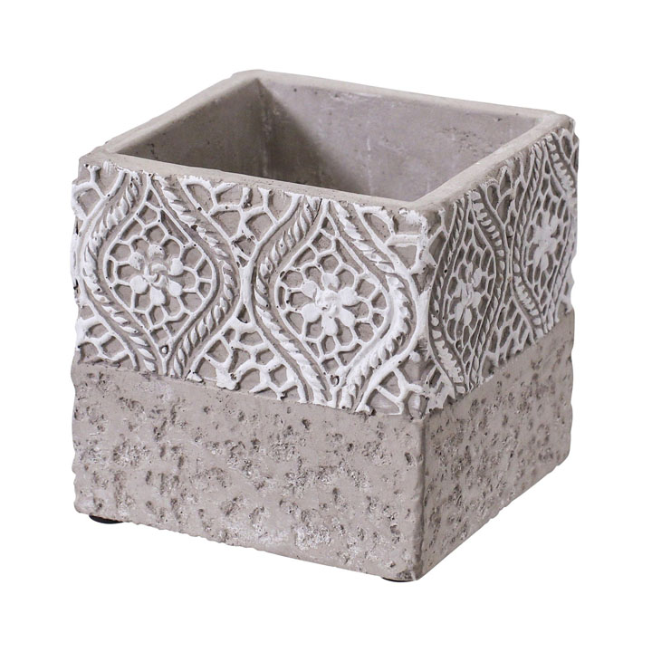 レースパターンスクエア