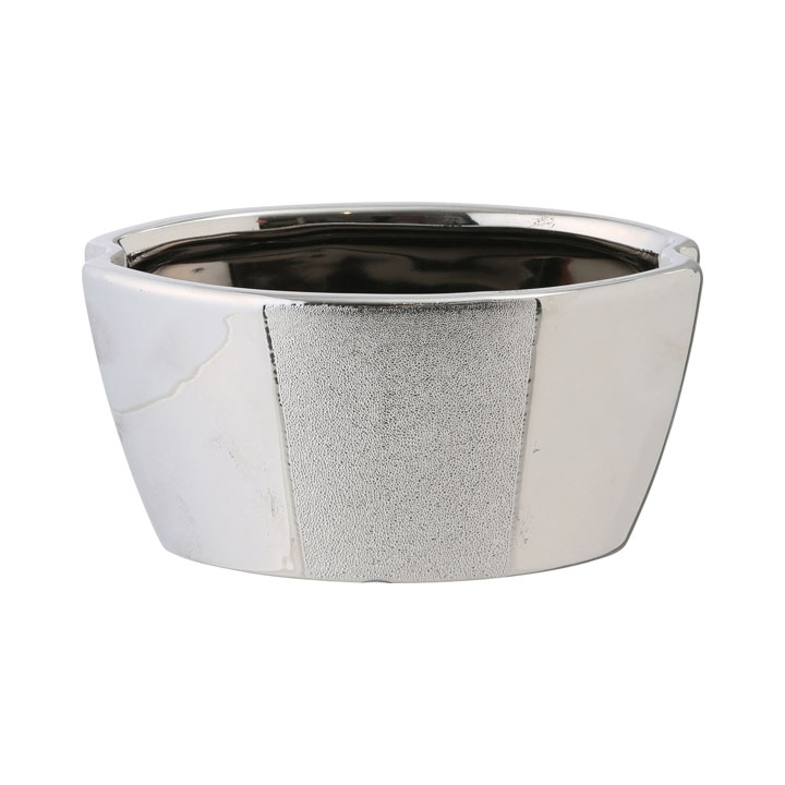 メタリックボウル