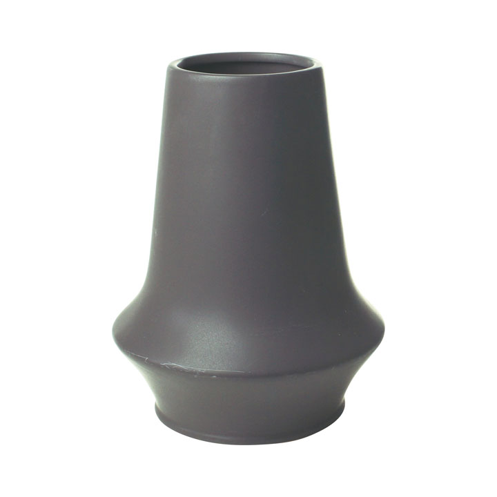 モダンロングワイドベースGRY