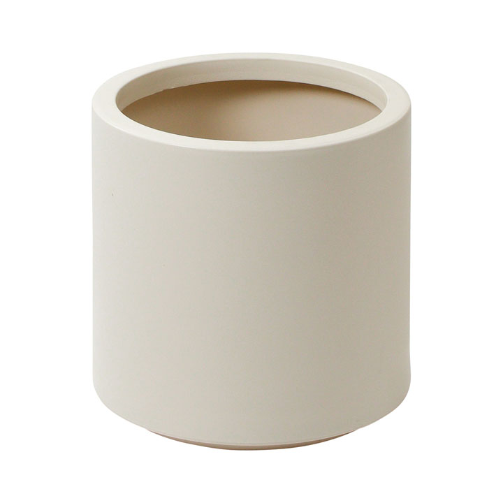 プラスチックポットカバーW