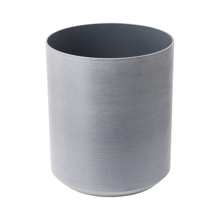 プラスチックポットカバーM GRY