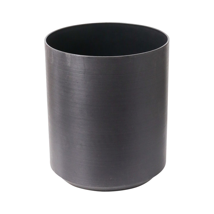 プラスチックポットカバーM BLK