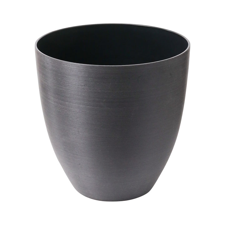 プラモダンポットカバーM BLK