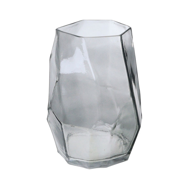 カラージオメトリックベースGRY