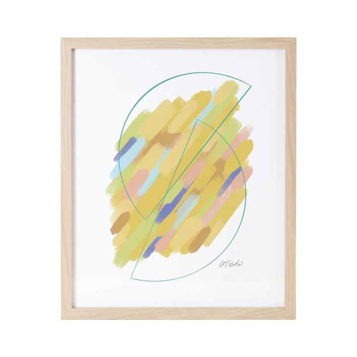 アートフレームL(VITAMIN)