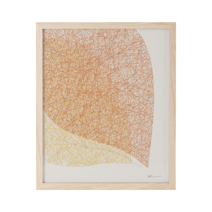 アートフレームL(高さOOZUKI)