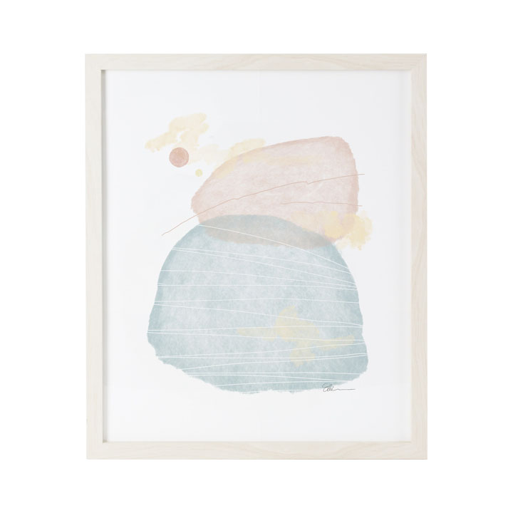 アートフレームL(DUSK)