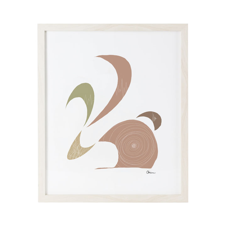 アートフレームL(OMIMI)