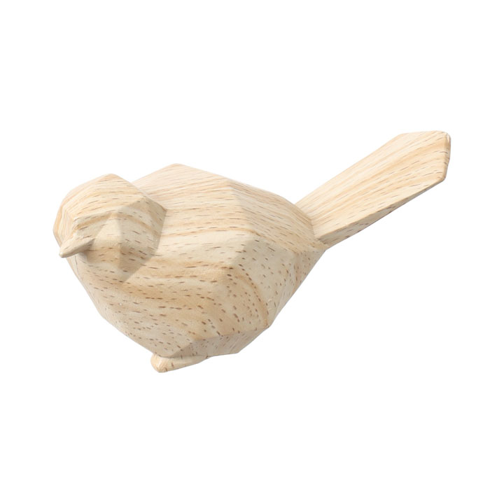 レジンカービングバード