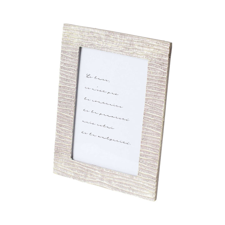 レジンラインフォトフレームC高さP