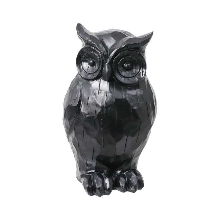 レジンアウルスタンド BLK