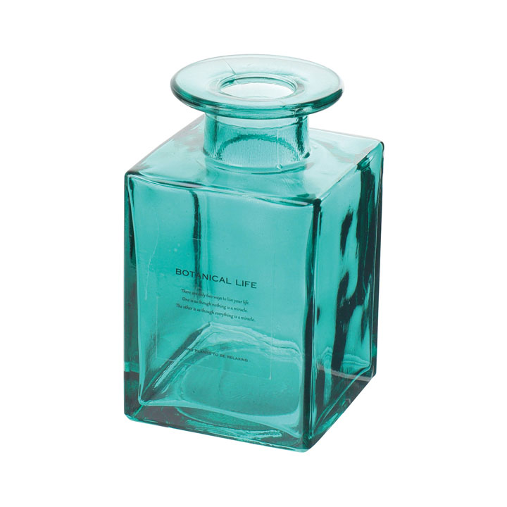 ガラスボトルキューブ GR