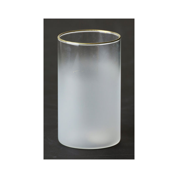 フロストゴールドエッジベースM