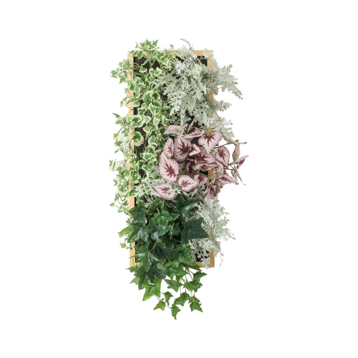 ロックフレームアレンジガーリーA