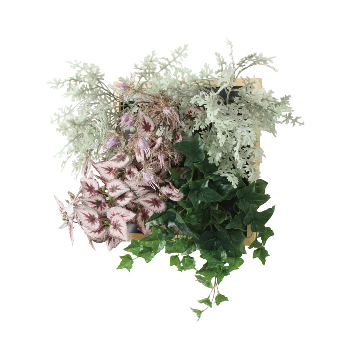 ロックフレームアレンジガーリーB