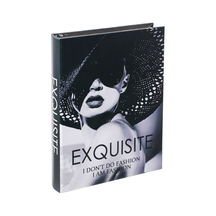 ブックケースエクスクイサイト