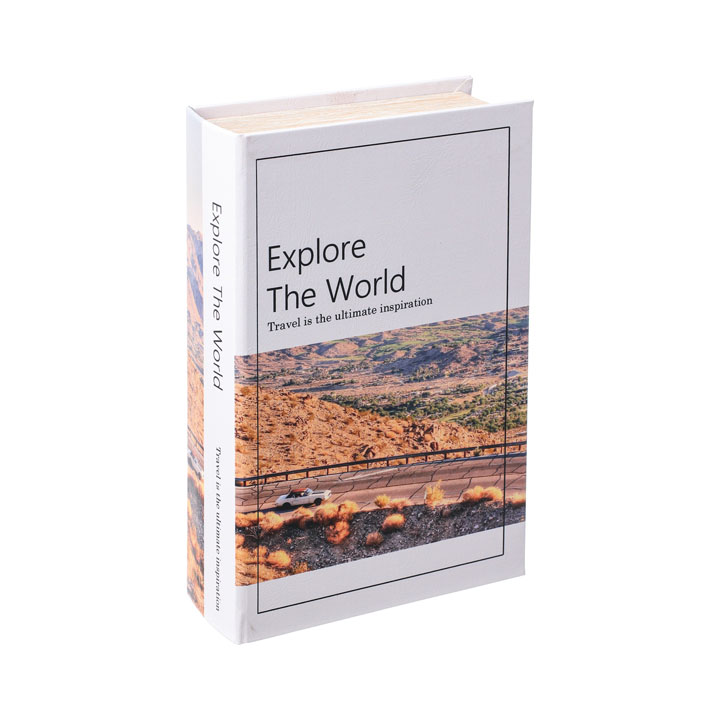 ブックケーストラベル