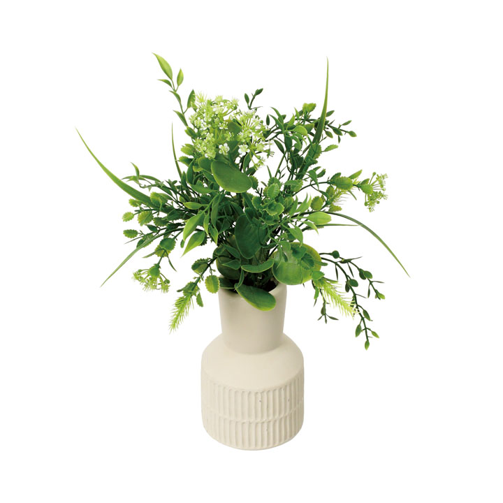 グリーンミックスアレンジM