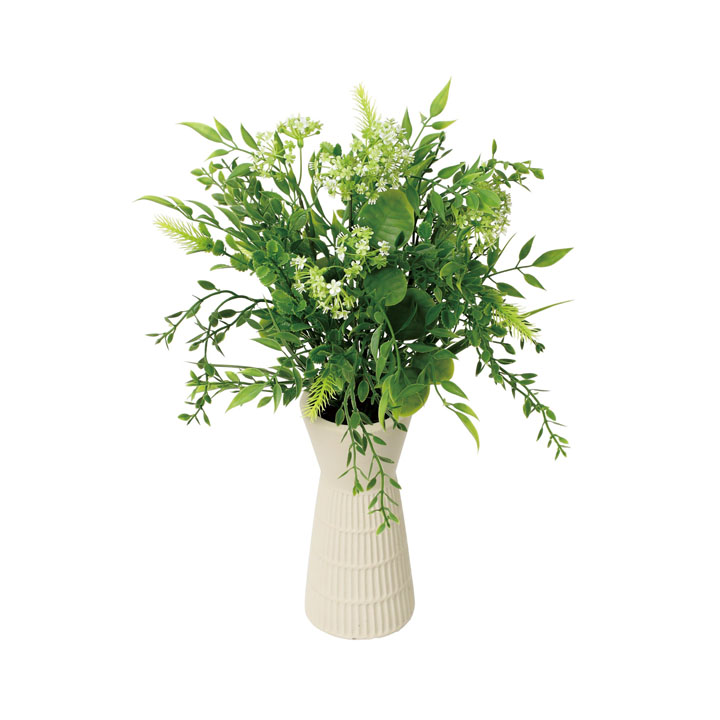 グリーンミックスアレンジL