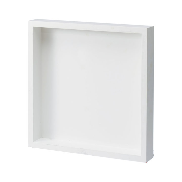 ウッドボードフレーム W