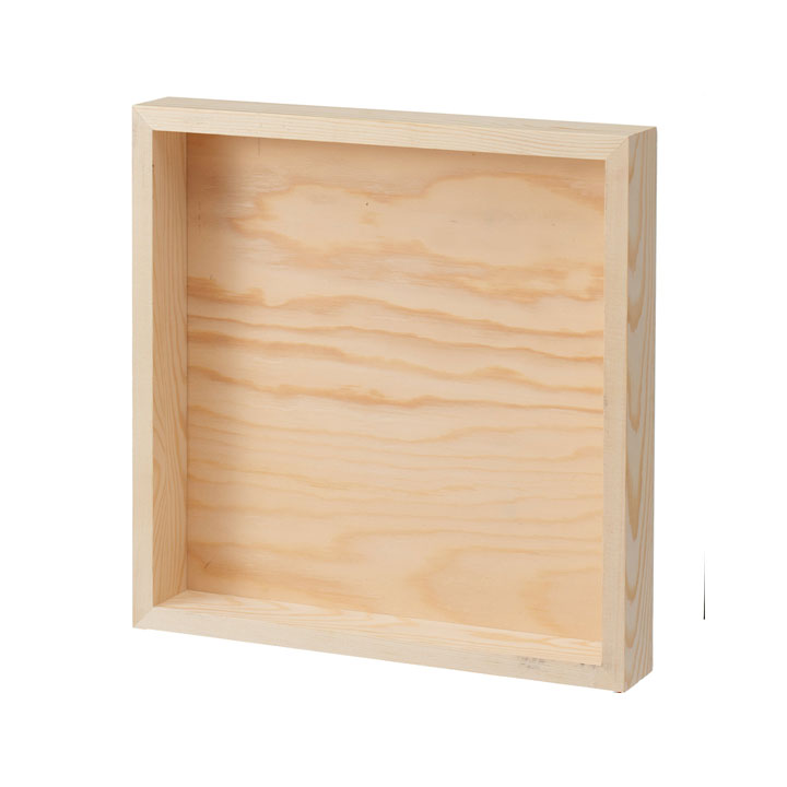 ウッドボードフレーム NA