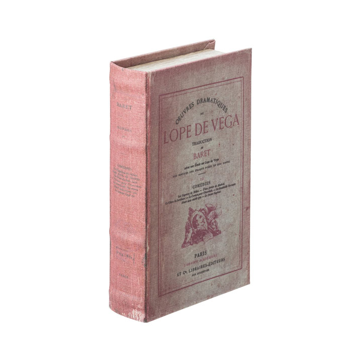 ブックケースロペ