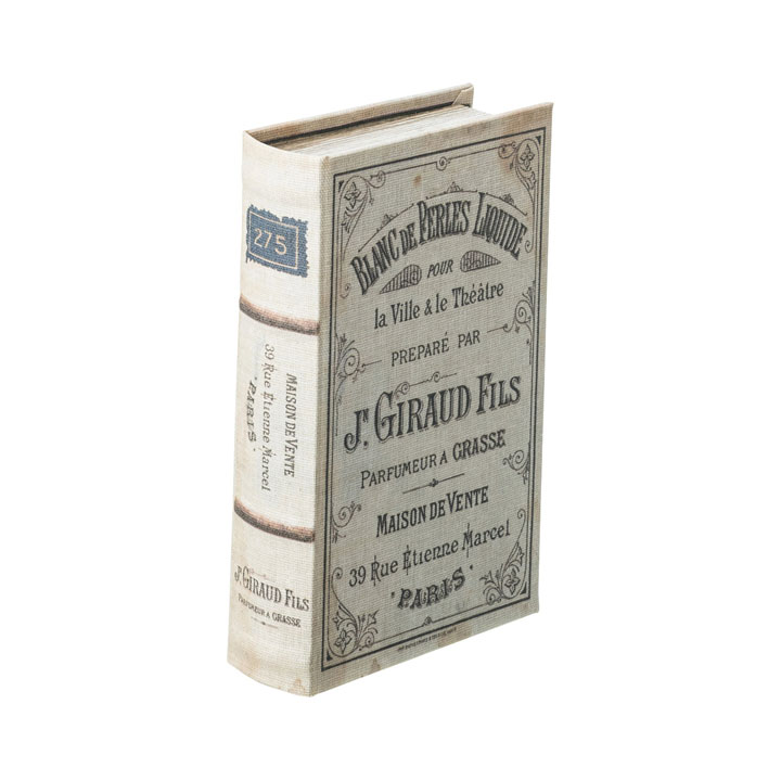 ブックケースフレンチチック