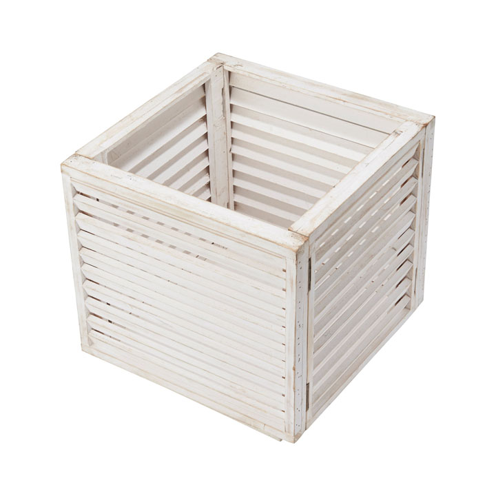 オリタタミウッドコンテナボックスW