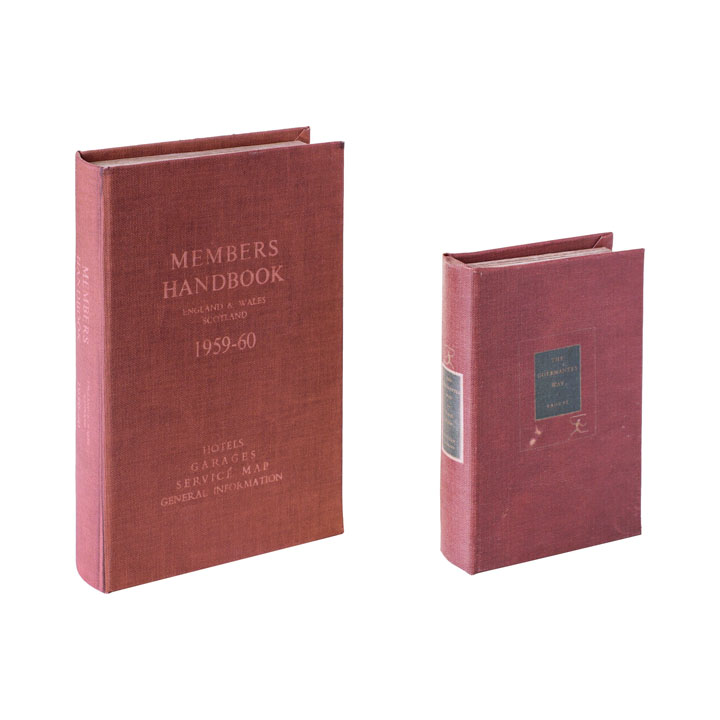 ブックケースキャンバスR2Pセット