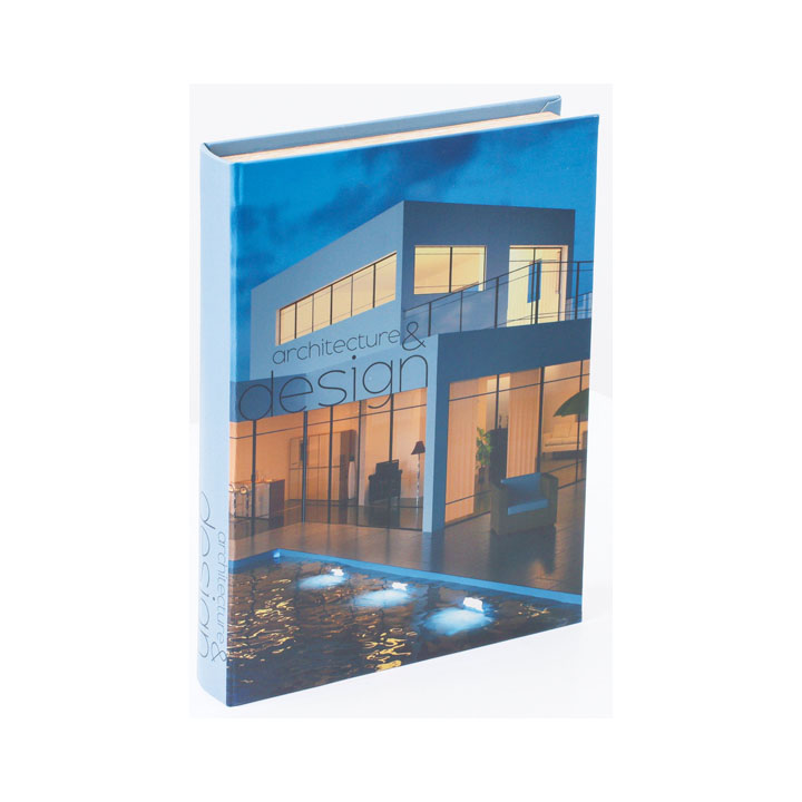 ブックケースハウス