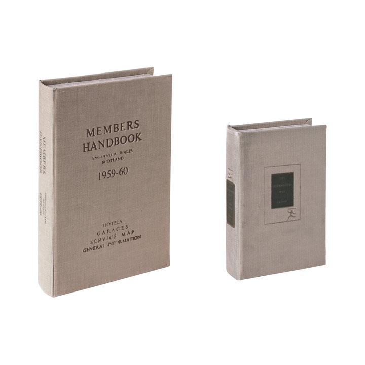 ブックケースキャンバスNA2Pセット