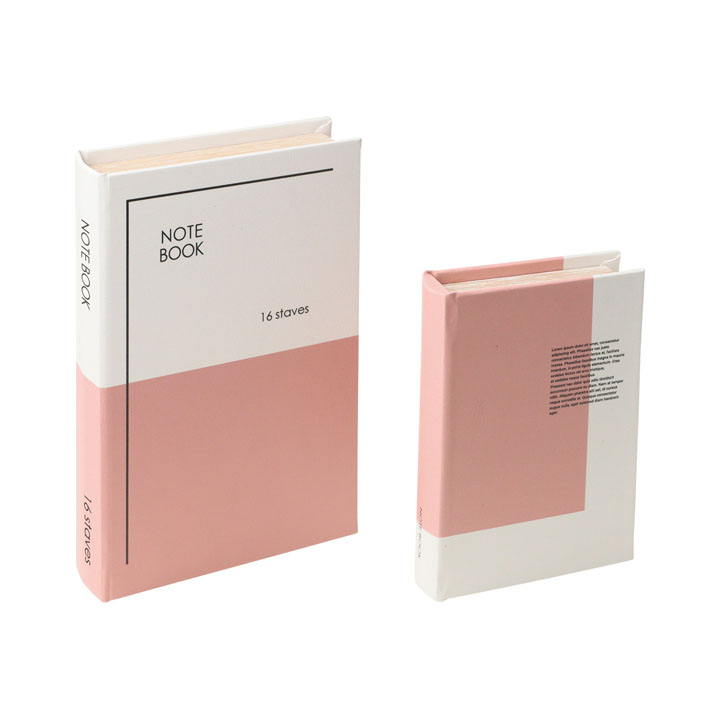 ブックケースノートブックP2Pセット