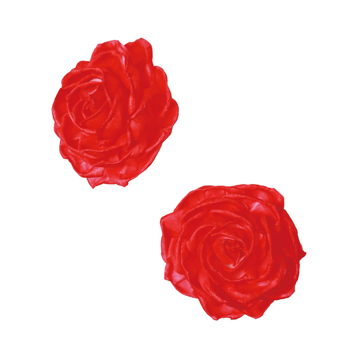 ソラパーツラナンキュラスM 赤3P