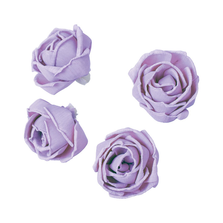 ソラパーツラナンキュラスS 紫4P