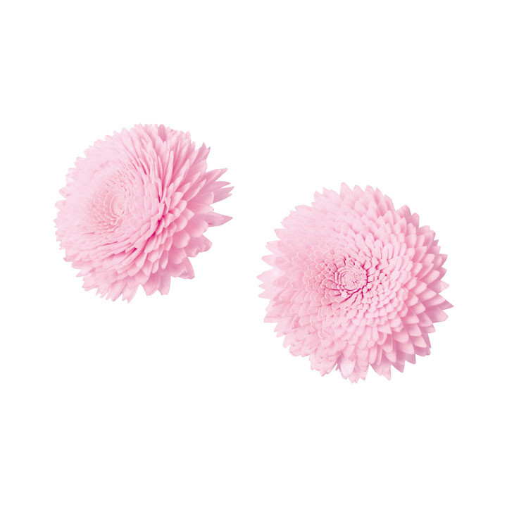 ソラパーツジニアL 桃2P