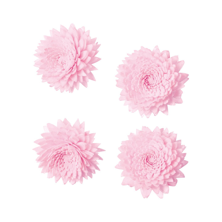 ソラパーツジニアS 桃4P