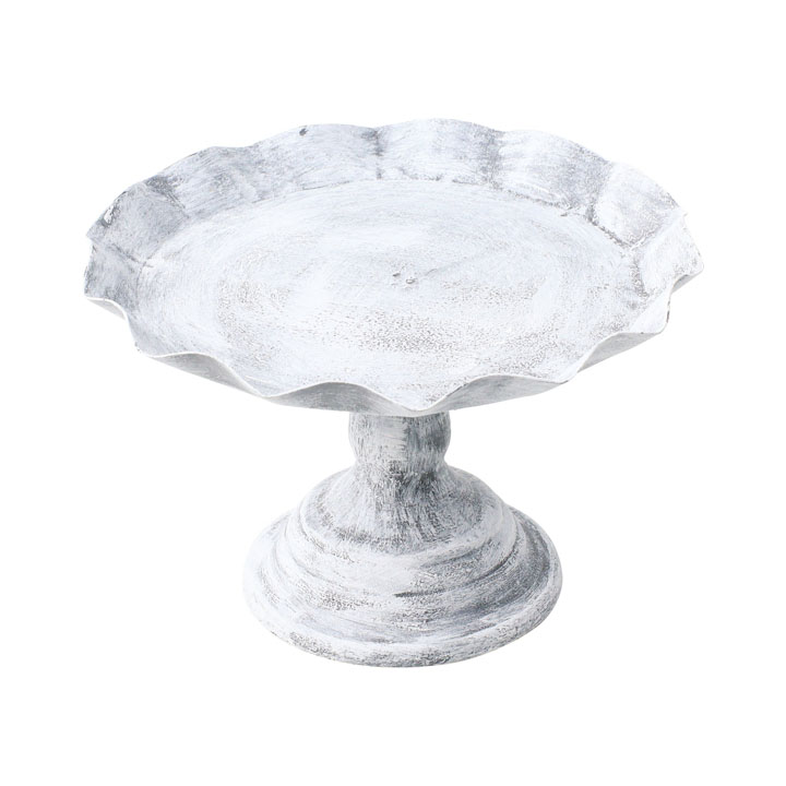 シャビーティンコンポート W