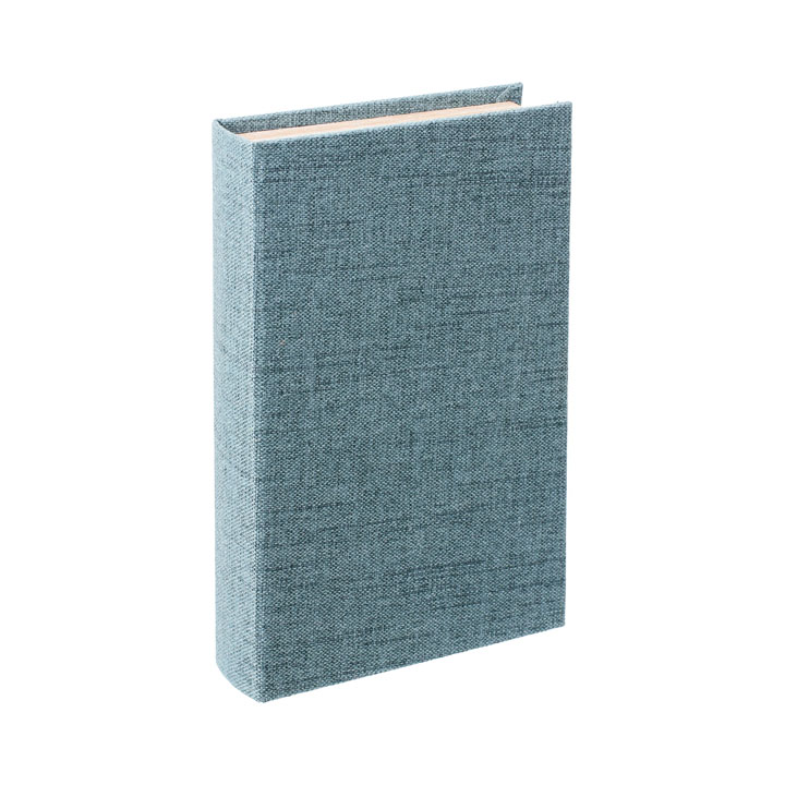 ブックケースプレーンBLU